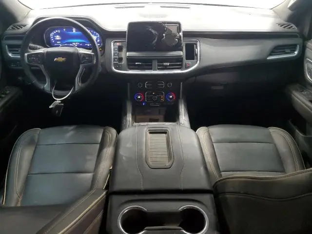 2023 CHEVROLET SUBURBAN K1500 PREMIER  