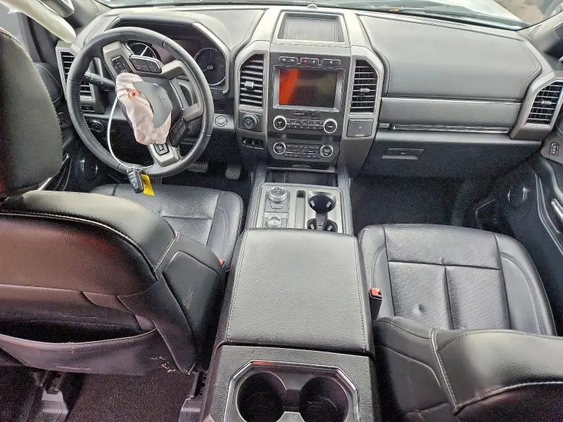 2021 FORD EXPEDITION MAX XLT  