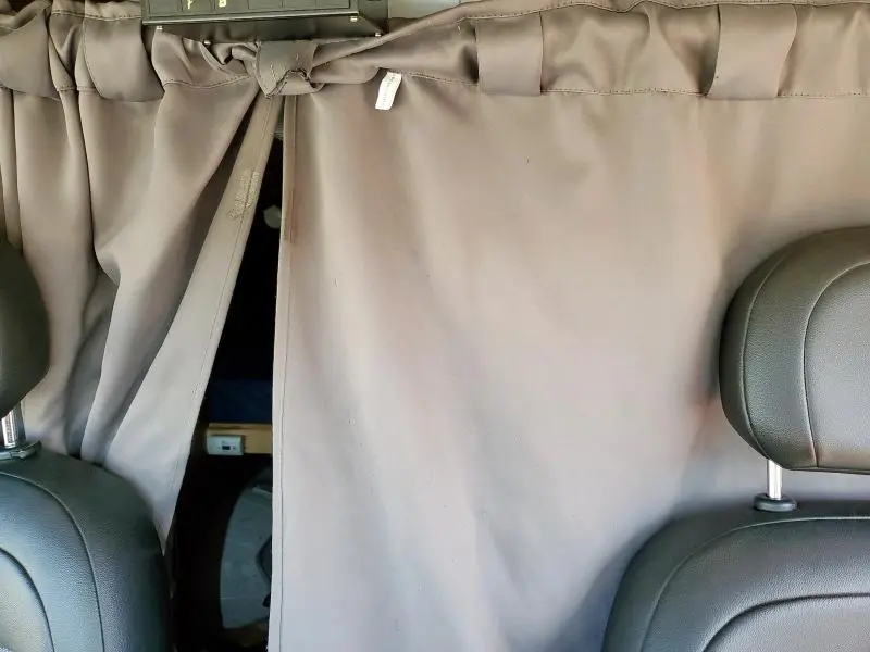 2015 RAM PROMASTER 1500 1500 STANDARD  