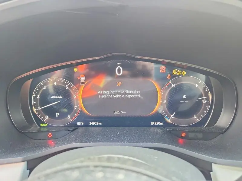 2024 MAZDA CX-90 PREMIUM PLUS  