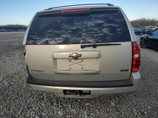 2010 CHEVROLET TAHOE C1500 LT