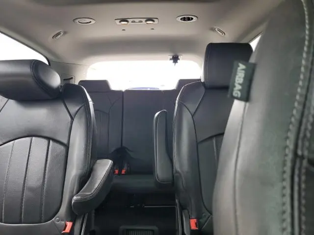 2015 BUICK ENCLAVE   