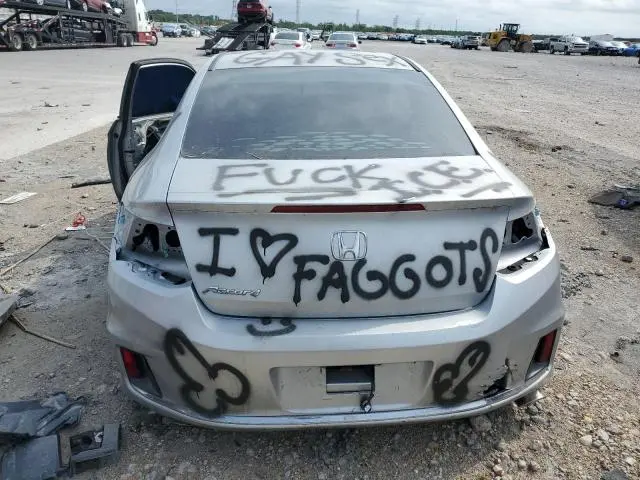 2015 HONDA ACCORD EX  