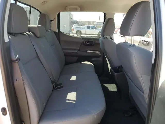 2023 TOYOTA TACOMA DOUBLE CAB  