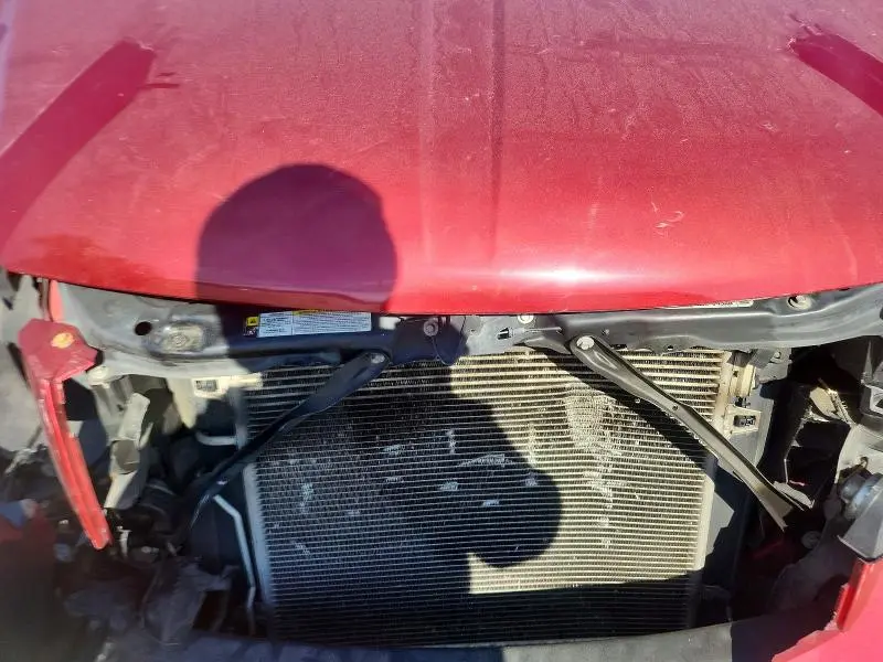 2010 DODGE GRAND CARAVAN SXT  