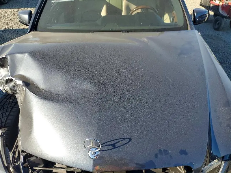 2013 MERCEDES-BENZ E 350  