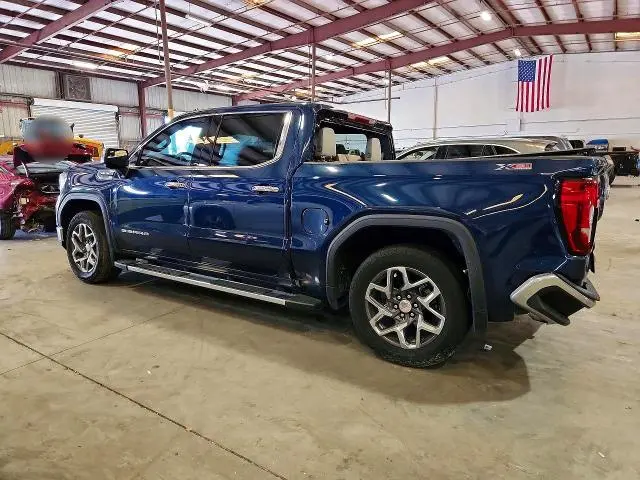 2023 GMC SIERRA K1500 SLT  