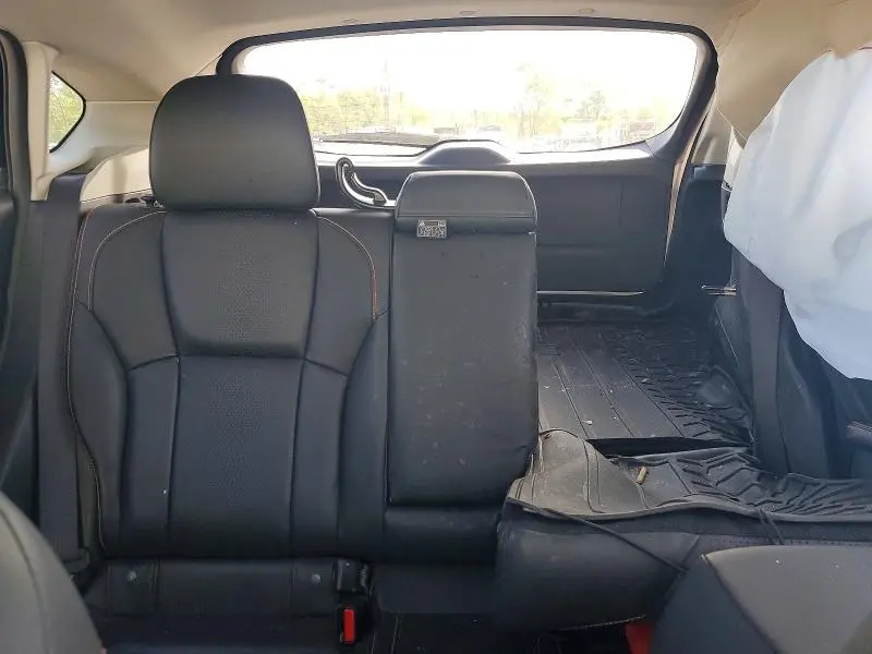 2018 SUBARU CROSSTREK LIMITED  