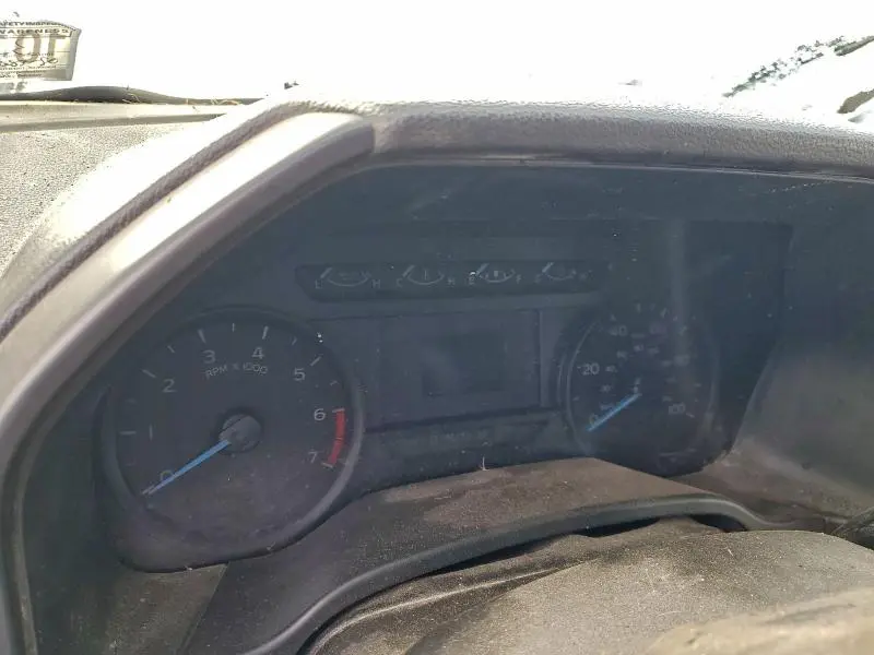 2017 FORD F250 SUPER DUTY  