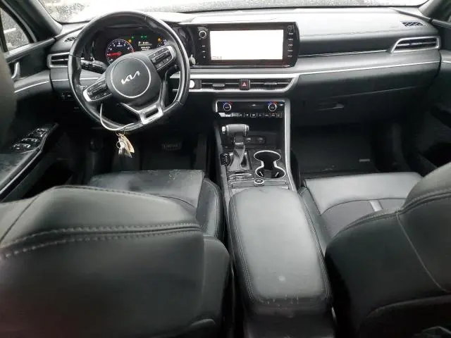 2023 KIA K5 GT LINE  