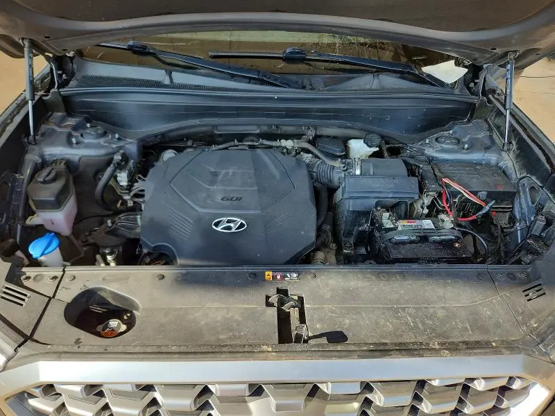 2021 HYUNDAI PALISADE SE  