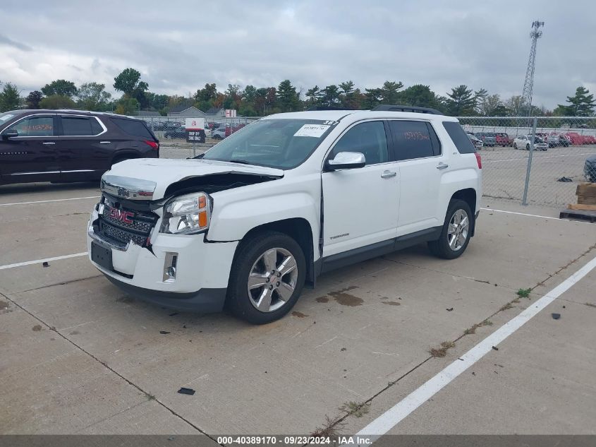 2015 GMC TERRAIN SLT-1