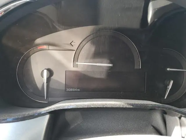 2018 CADILLAC CTS PREMIUM LUXURY  