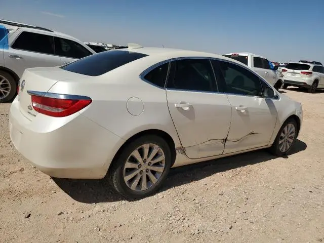2016 BUICK VERANO 