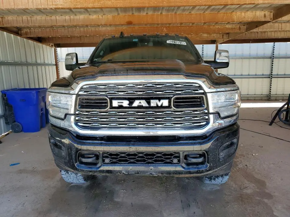 2023 RAM 2500 LIMITED  