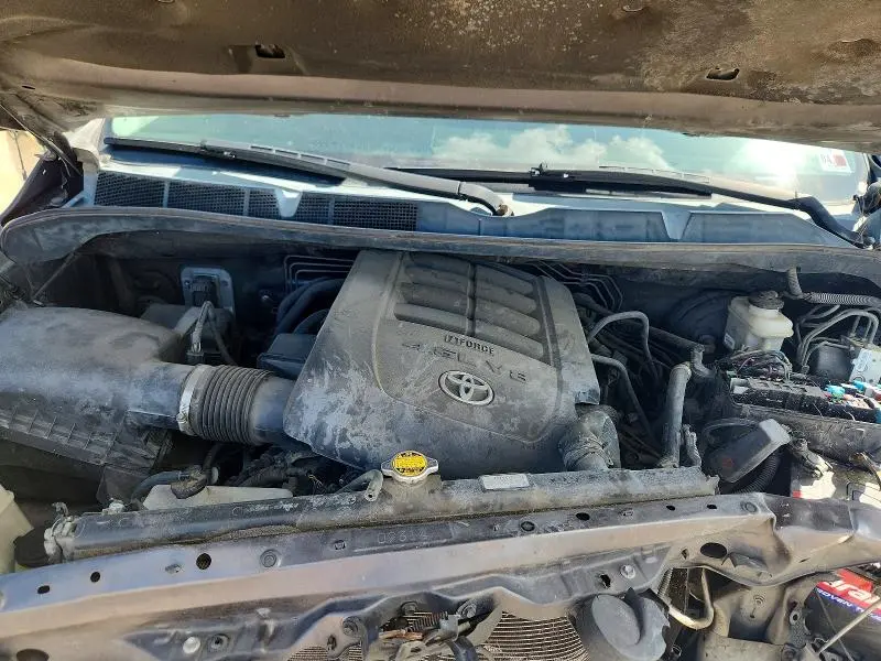 2015 TOYOTA TUNDRA   