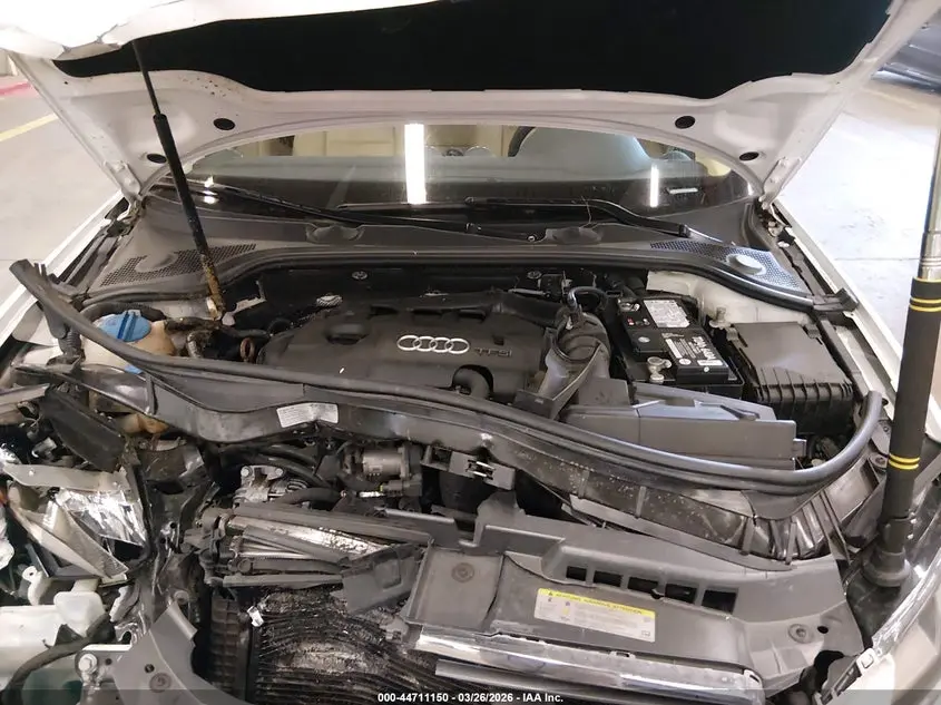 2010 AUDI A3 2.0T PREMIUM