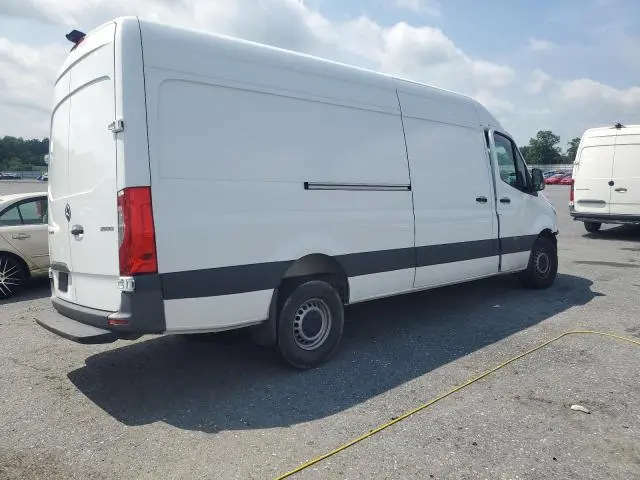 2023 MERCEDES-BENZ SPRINTER 2500  