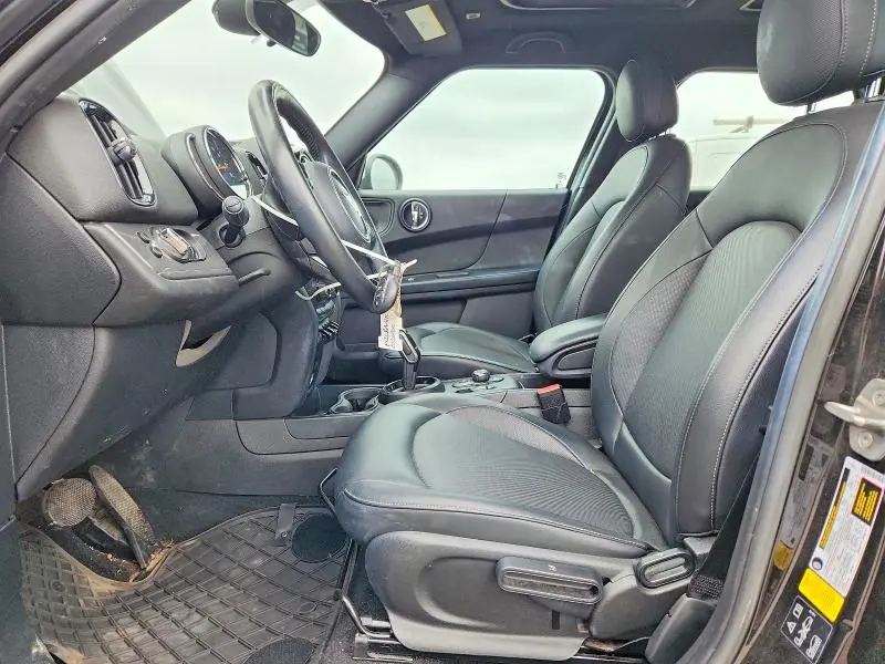 2020 MINI COOPER COUNTRYMAN ALL4  