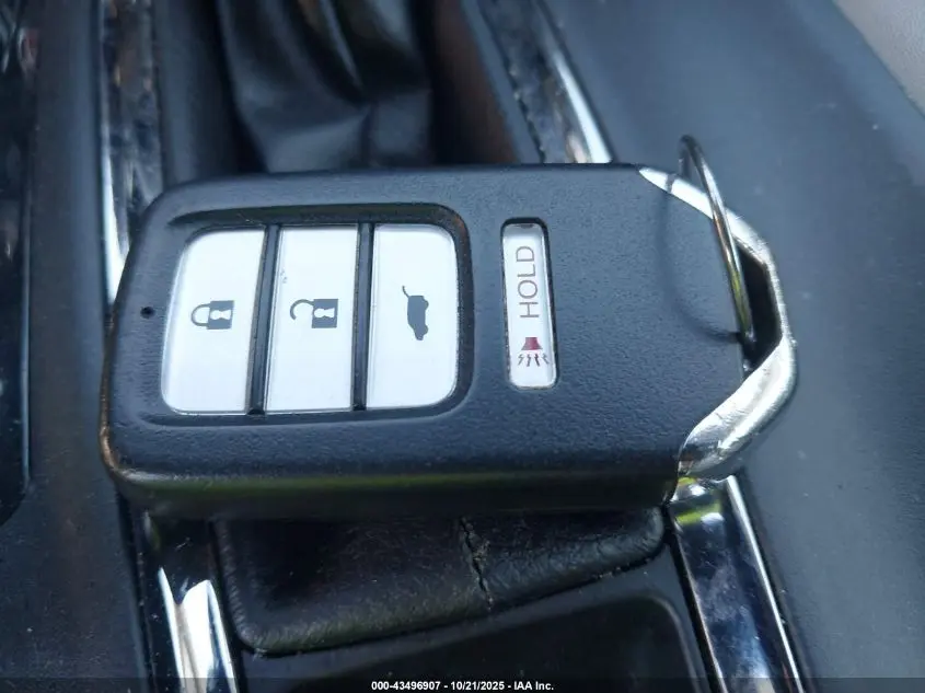 2020 HONDA HR-V 2WD EX