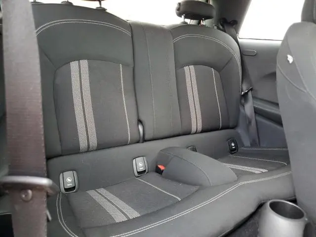 2015 MINI COOPER   