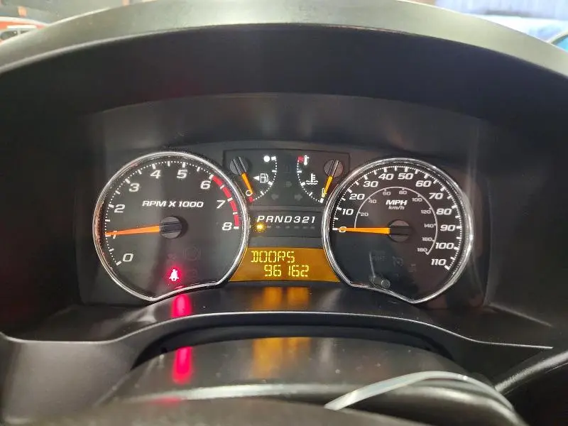 2012 CHEVROLET COLORADO LT  