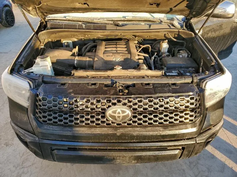2020 TOYOTA TUNDRA CREWMAX 1794  