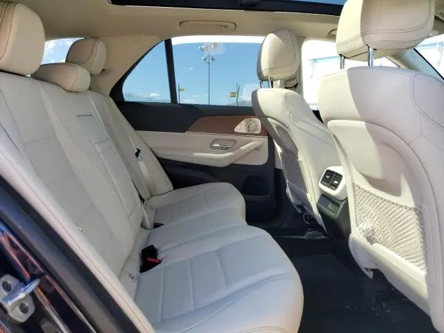 2021 MERCEDES-BENZ GLE 350 4MATIC  