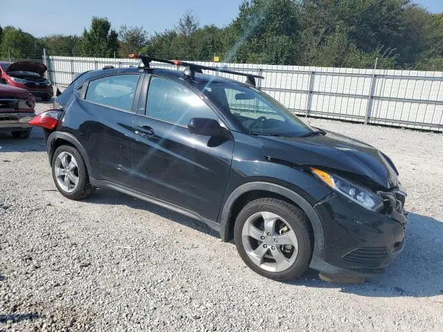 2021 HONDA HR-V LX  