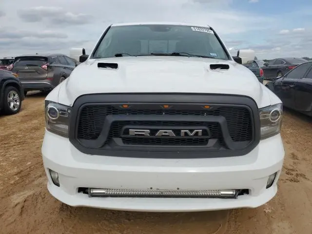 2015 RAM 1500 SPORT