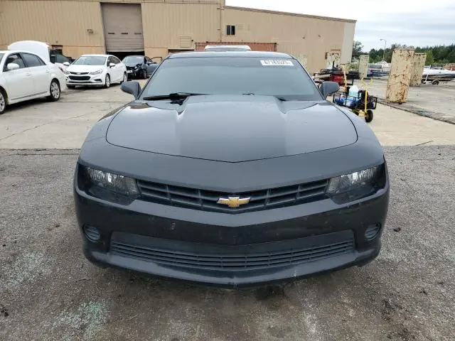 2015 CHEVROLET CAMARO LS  