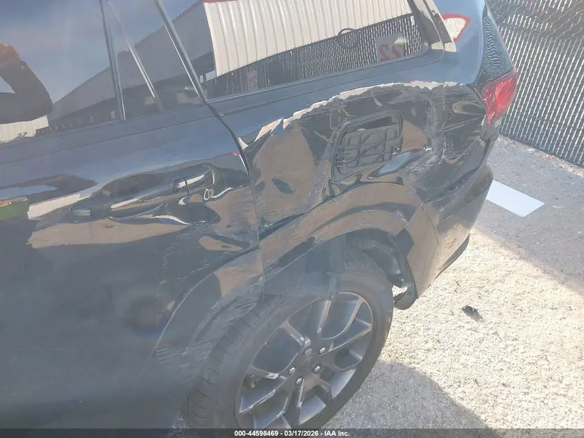 2020 JEEP GRAND CHEROKEE HIGH ALTITUDE 4X2