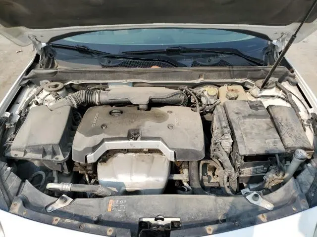2013 CHEVROLET MALIBU 1LT  
