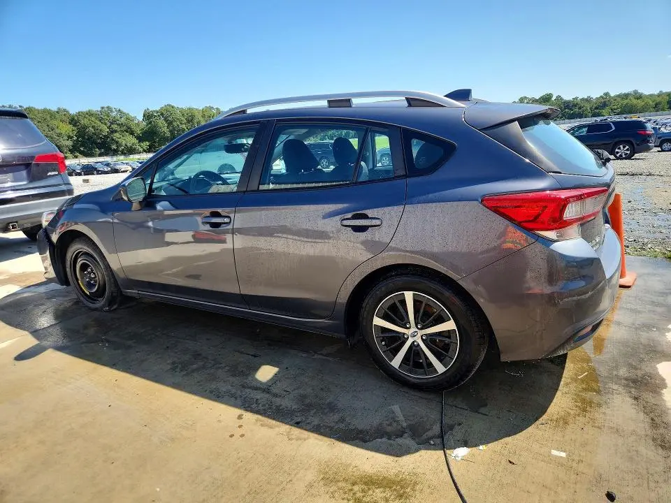 2023 SUBARU IMPREZA PREMIUM  