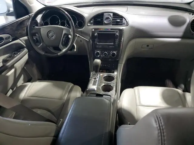 2013 BUICK ENCLAVE   