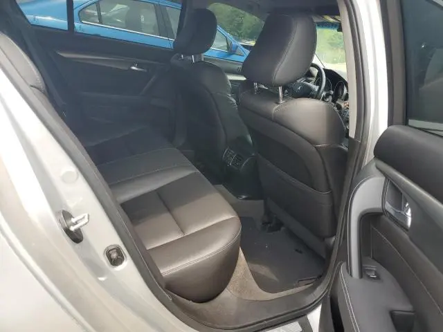 2013 ACURA TL SE  