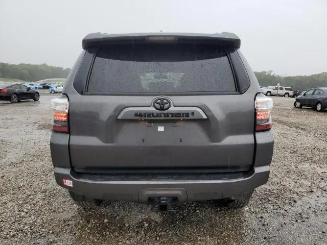 2019 TOYOTA 4RUNNER SR5/SR5 PREMIUM  