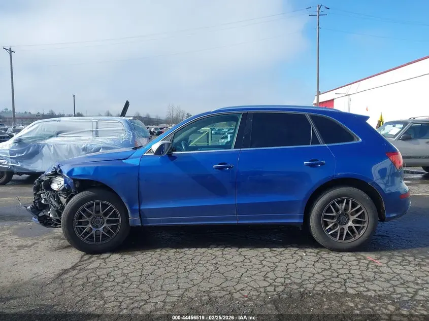 2015 AUDI SQ5 3.0T PREMIUM PLUS