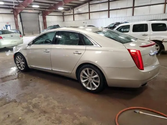 2014 CADILLAC XTS LUXURY COLLECTION  