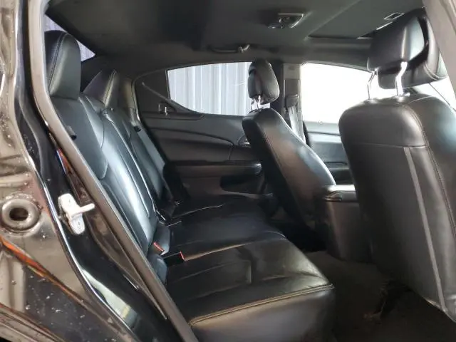 2013 DODGE AVENGER SXT  