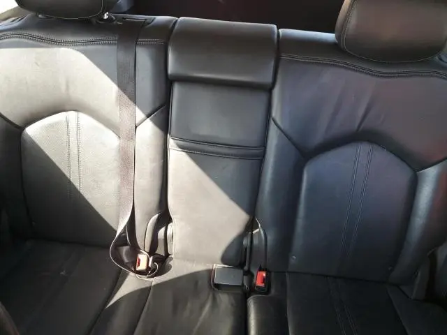 2016 CADILLAC SRX PERFORMANCE COLLECTION  