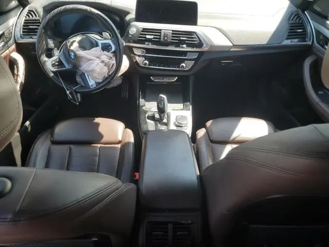 2020 BMW X3 XDRIVEM40I  