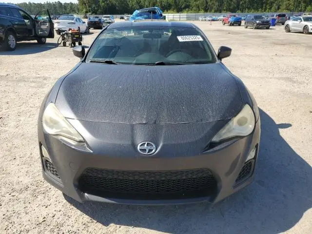 2013 TOYOTA SCION FR-S