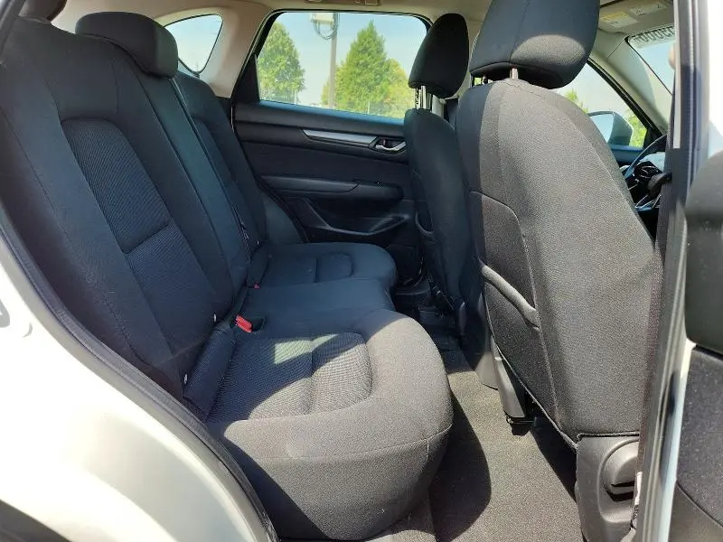 2020 MAZDA CX-5 SPORT  