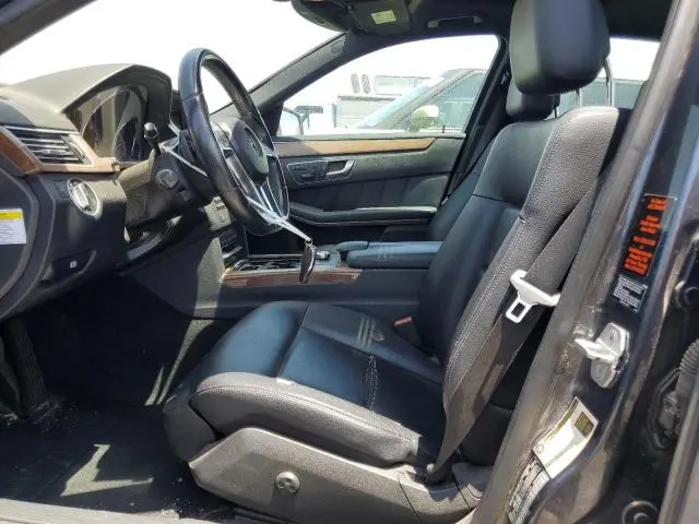 2013 MERCEDES-BENZ E 350  