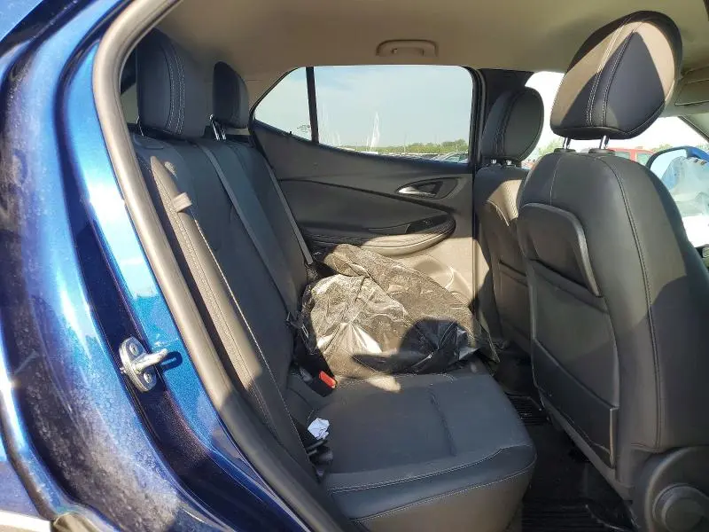 2023 BUICK ENCORE   