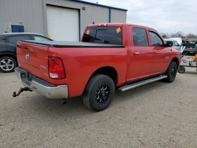 2014 RAM 1500 SLT  