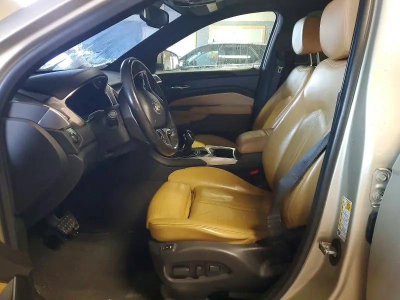 2014 CADILLAC SRX PERFORMANCE COLLECTION  