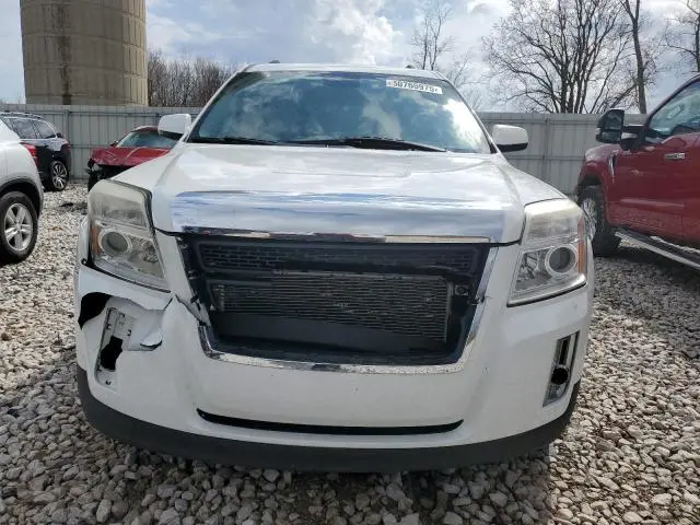 2013 GMC TERRAIN SLT  