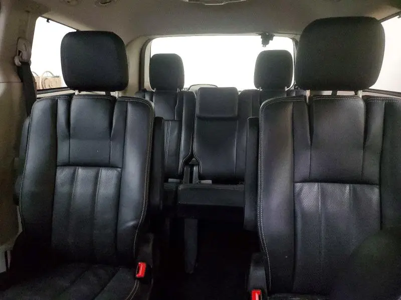 2014 CHRYSLER TOWN & COUNTRY TOURING L  